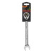 Llave combinada matraca reversible 3/4"x242 mm largo, EXPERT