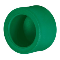 Tapón de PPR 3/4", FOSET
