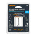 Brocasierra diamante 1-1/4" borde continuo, TRUPER