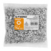 Bolsa con 600 tuercas 3/16" hexagonales tipo Sakamura, FIERO