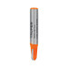 Broca para router, media caña, 1/4", TRUPER