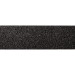 Tarjeta 6 tiras 23cm antiderrapantes negras 50mm c/abrasivo