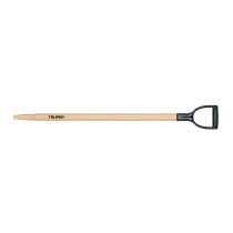 Mango para raspadores puño "Y" SCR-4D y SCR-7D, 43", TRUPER