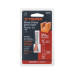 Broca para router, cola de pato, 1/2", TRUPER