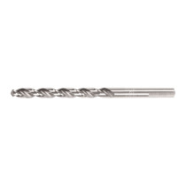 Broca HSS 1/4" Trusilver para metal, Truper