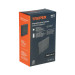 Pigmento negro para cemento, 1 kg, TRUPER
