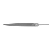 Lima para cerrajero bastarda 6", TRUPER