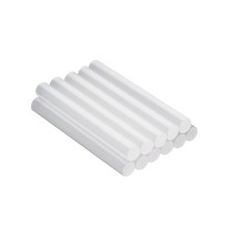 Blíster con 12 barras de silicón de repuesto para PIPE-1/2