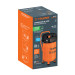 Compresor libre de aceite, 30L, 3HP, vertical, 127V, TRUPER