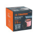 Filtro cartucho polvo fino, aspiradoras 12 y 16 gal, TRUPER