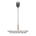 Broca SDS Plus 1/4 x 10", TRUPER