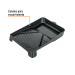 Charola para rodillo 9" profesional, TRUPER