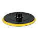 Respaldo de 7" hook and loop para PULA-7P y PULA-7N, TRUPER