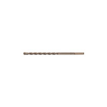 Broca para concreto de 1/4 x 6", TRUPER