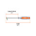 Desarmador punta Torx T 15 mango de acetato, TRUPER