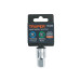 Adaptador para matraca de cuadro 3/8" a cuadro 1/2", TRUPER
