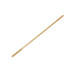 Varilla de acero de 22 cm para flotador, FOSET