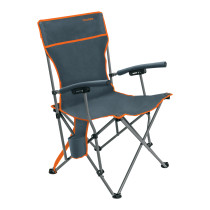 Silla plegable portátil, TRUPER