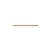 Broca SDS Plus 3/8 x 8", TRUPER
