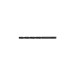 Broca HSS 3/16" Trublack para metal, TRUPER