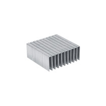 Caja con 1000 grapas corona 7/16" cal. 16, 45mm p/ENNE-160