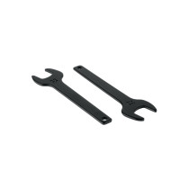 Juego de 2 llaves para MEZ-140A y MEZ-150N, TRUPER