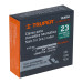 Caja con 10000 clavos calibre 23, 19 mm para CLNE-23, TRUPER