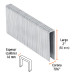 Caja con 1000 grapas corona 7/16" cal. 16, 50mm p/ENNE-160