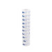 Cinta sella roscas 3/4" x 7m, uso general, FOSET BASIC