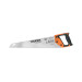 Serrucho Rapid 20", 7 DPP, mango Comfort grip, TRUPER