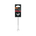 Llave española, 3/8 x 7/16" x 162 mm de largo, TRUPER EXPERT
