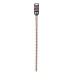 Broca SDS Max de 3/4 x 21", TRUPER
