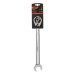 Llave combinada matraca reversible 1" x 332 mm largo, EXPERT