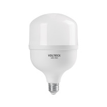 Foco LED alta potencia 40 W (350 W), 6500 K, E26, VOLTECK