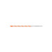 Broca multimaterial 3/16 x 6", TRUPER
