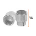 Dado de 1-5/8", 6 puntas, cuadro 3/4", TRUPER