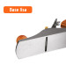 Cepillo para carpintero 5 base lisa, TRUPER