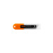 Estuche con 10 cuchillas SK4 de 25 mm para cutter, TRUPER