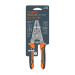 Pinza 6" pela cables, 26 a 16 AWG, TRUPER