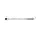 Torquímetro micrométrico, cuadro 3/4", TRUPER