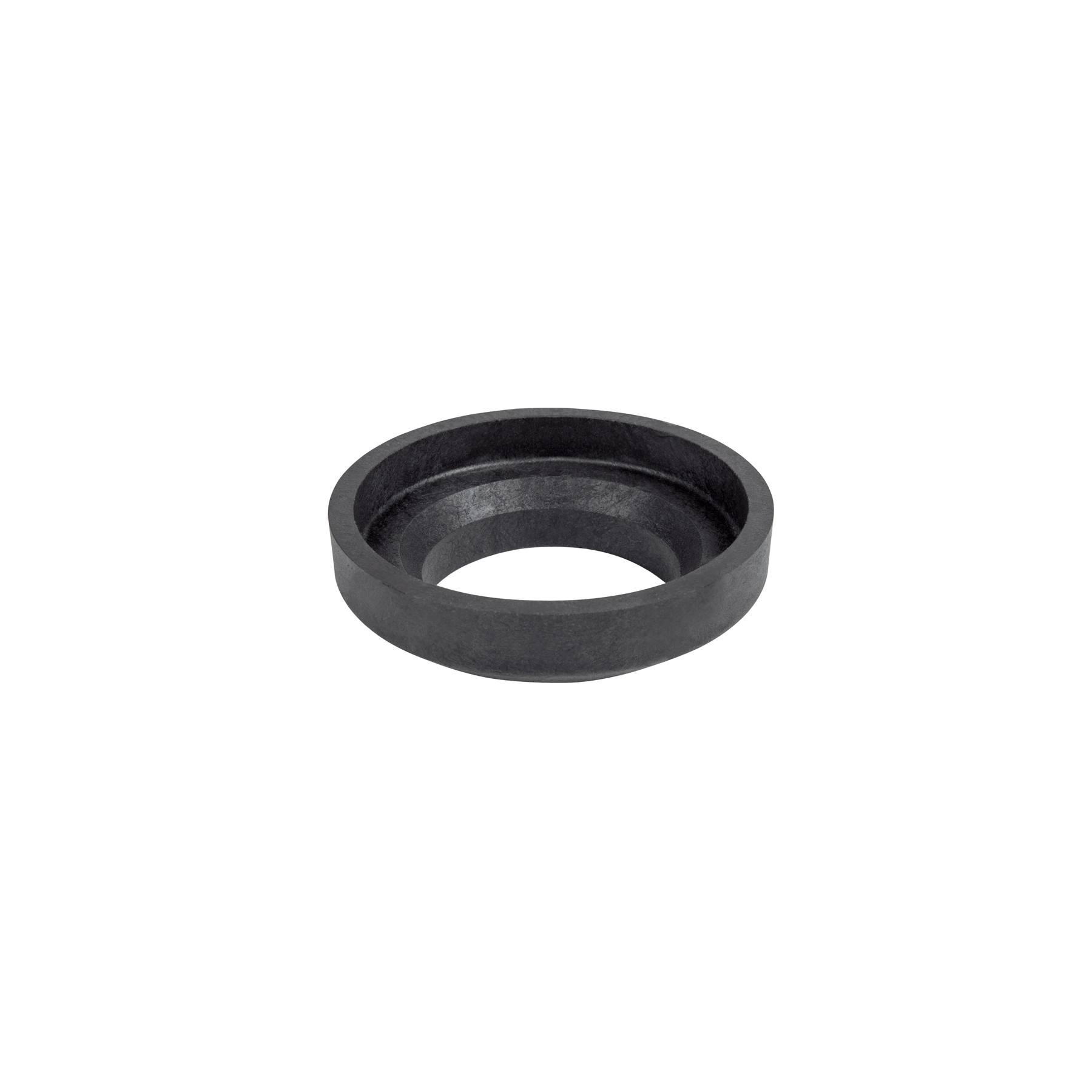 Empaque unión tanque-taza para WC, 3", FOSET