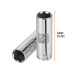 Dado largo de 3/4", 6 puntas, cuadro 1/2", TRUPER