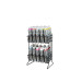 Rack para 30 pinturas en aerosol, TRUPER