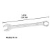 Llave combinada 19 mm x 230 mm de largo, PRETUL