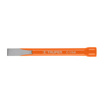 Cincel de corte frío de 1/2 X 6", TRUPER