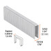 Caja con 1000 grapas corona 7/16" cal. 16, 32mm p/ENNE-160