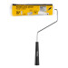 Rodillo para pintar 9 x 3/8" superficies lisas, PRETUL