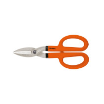 Tijera para hojalatero 10", TRUPER