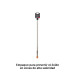 Broca SDS Plus 1/4 x 12", TRUPER