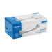 Portarrollo con barra de acero inoxidable, FOSET AERO